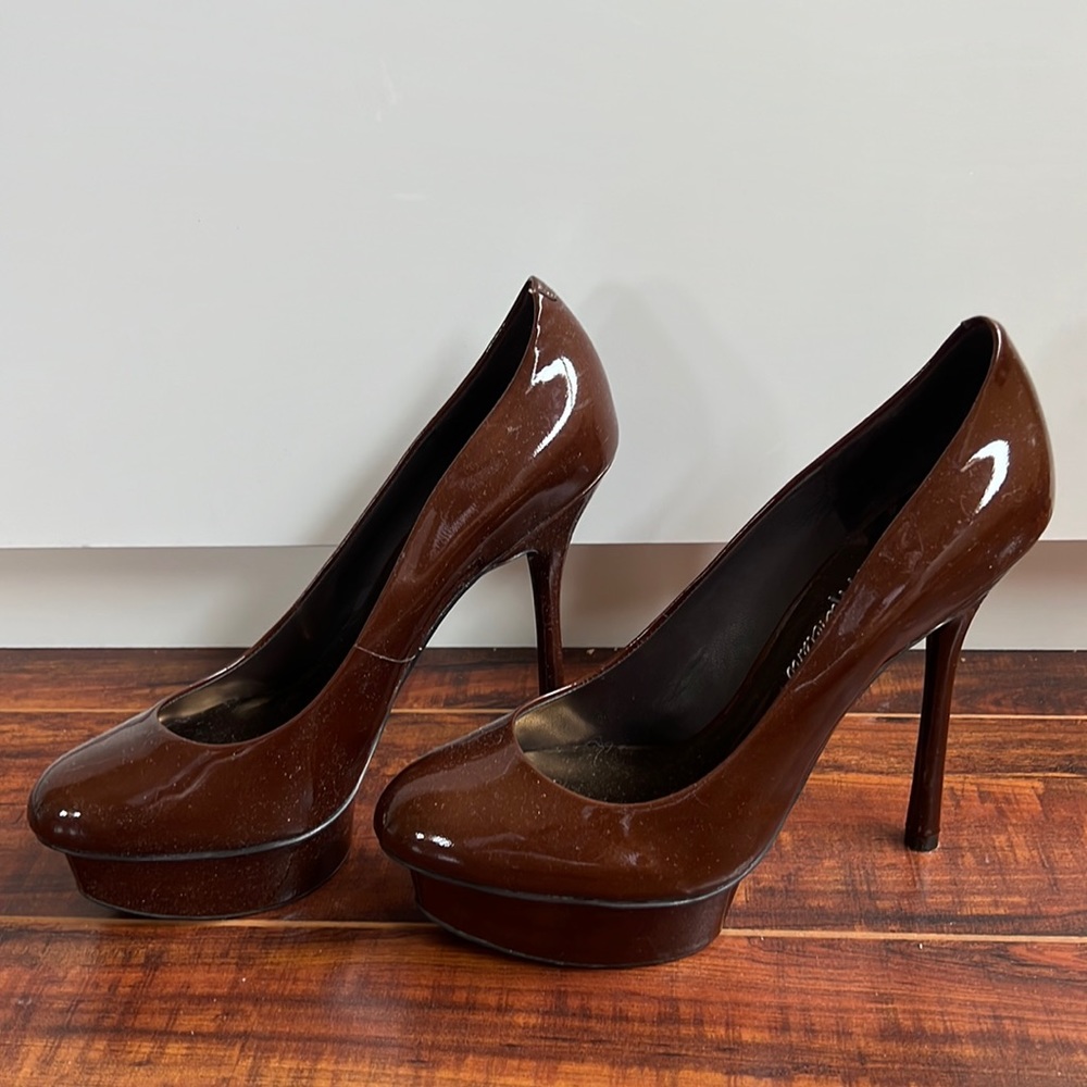 Brand new heels